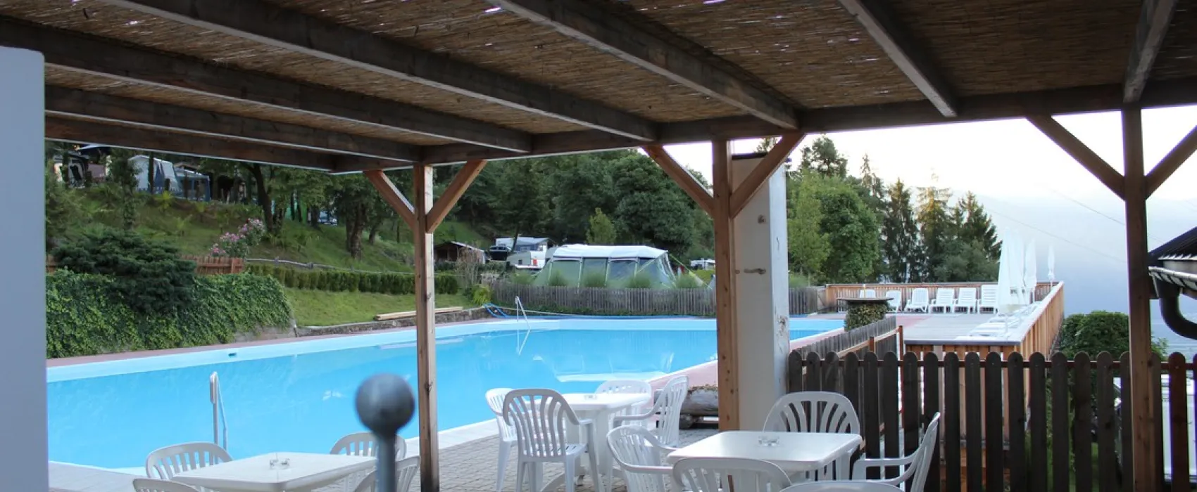 Naturcamping Völlan