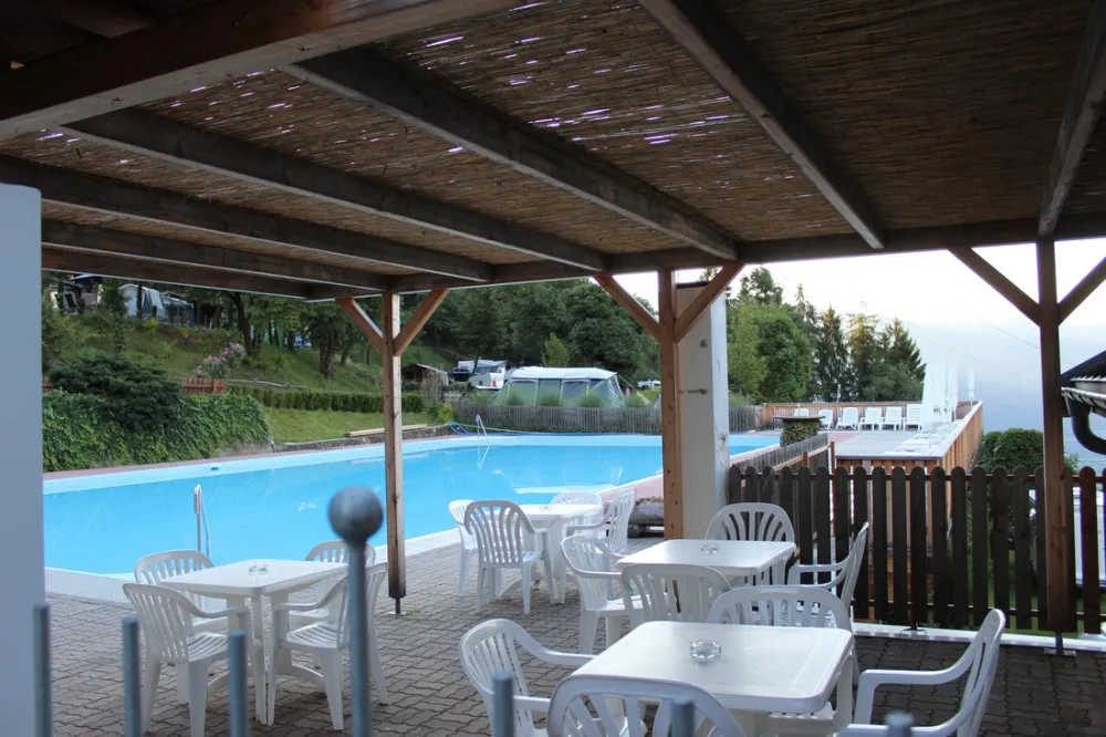 Naturcamping Völlan