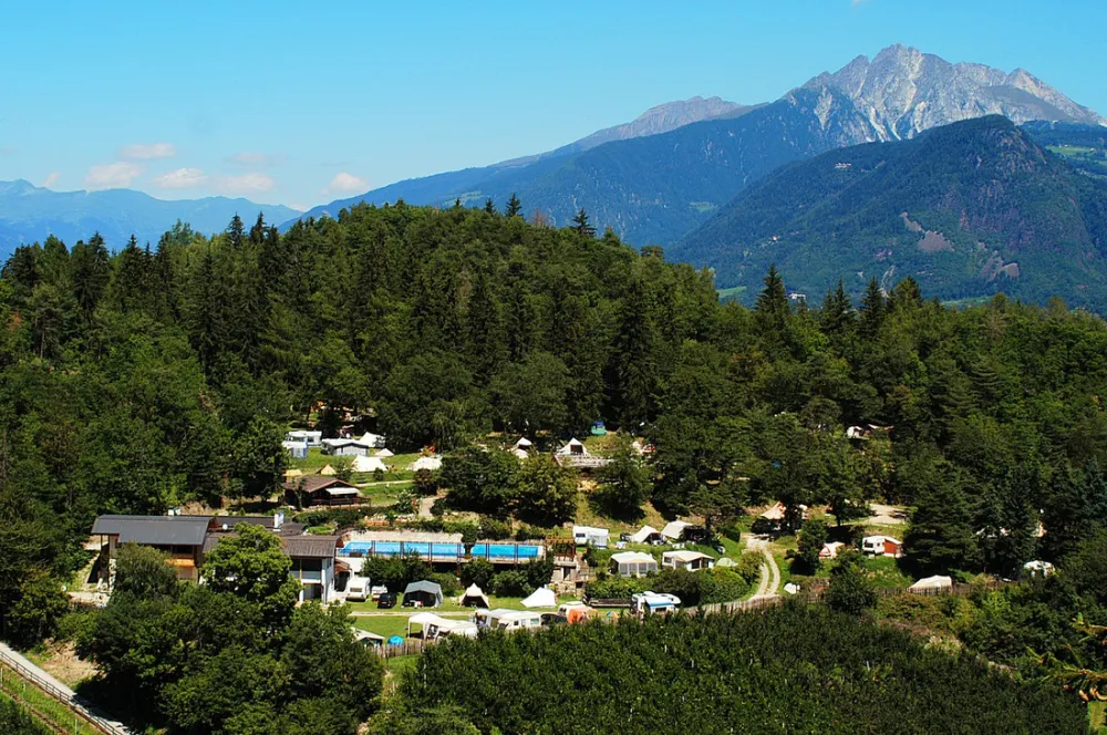 Naturcamping Völlan