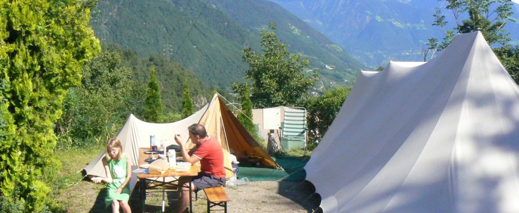 Naturcamping Völlan