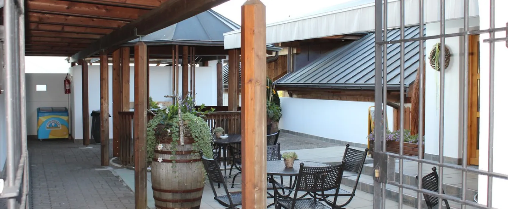 Naturcamping Völlan