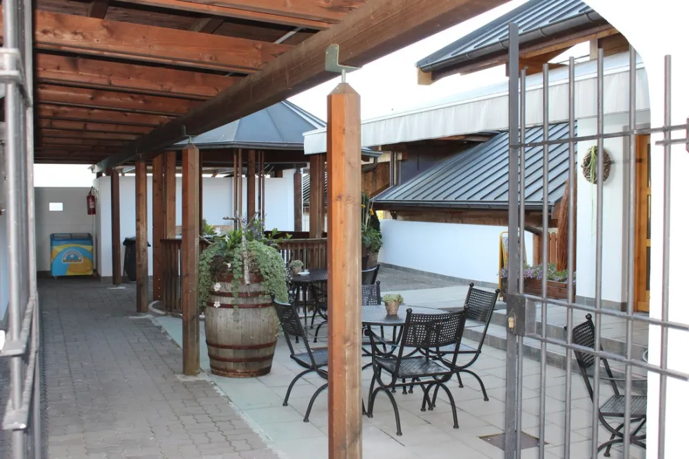 Naturcamping Völlan