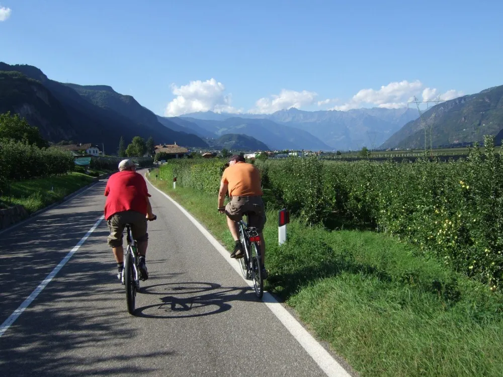 Naturcamping Völlan