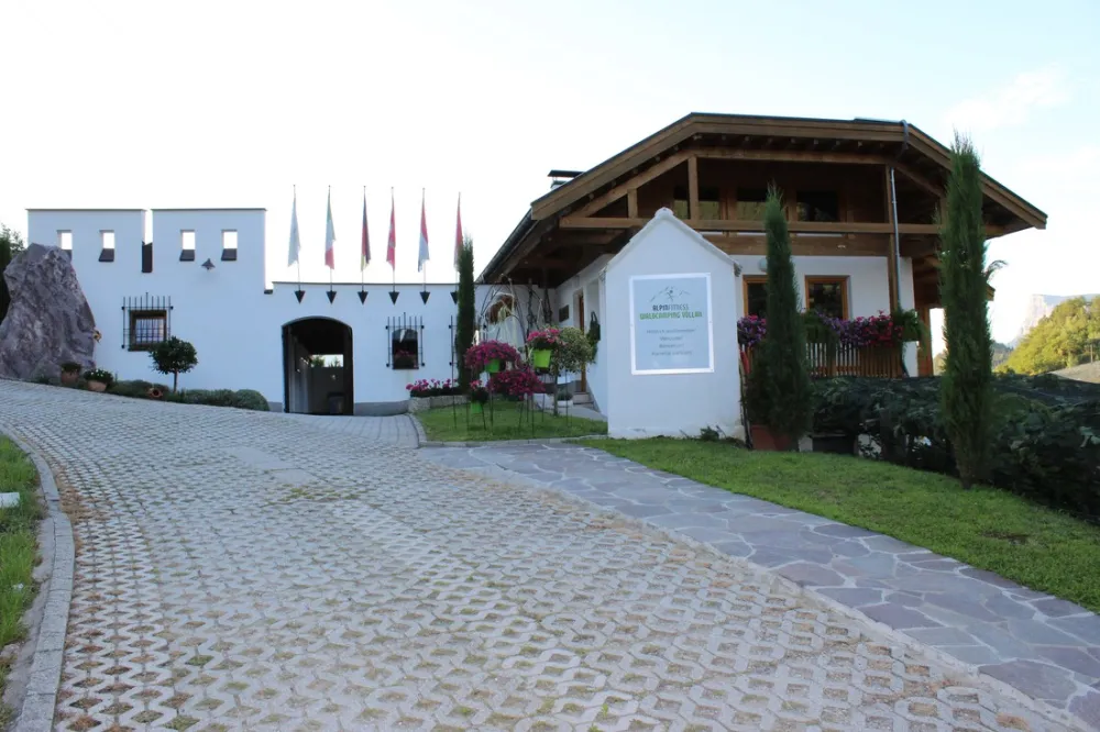 Naturcamping Völlan