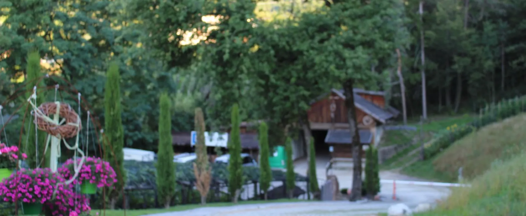 Naturcamping Völlan