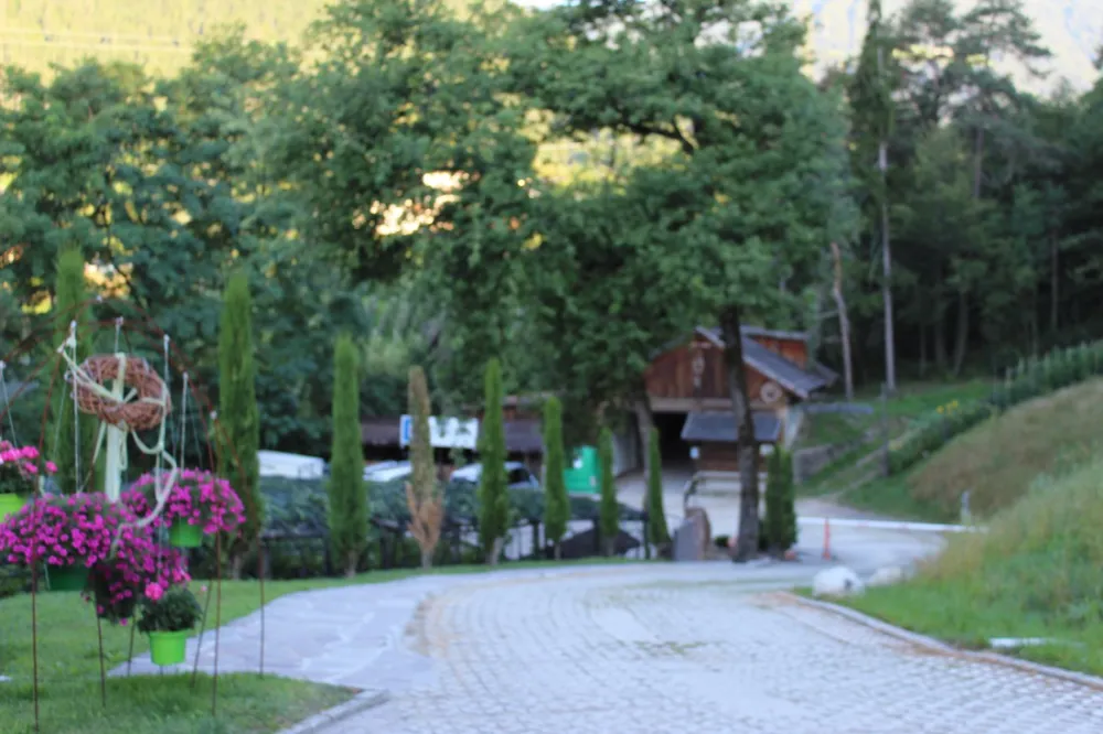 Naturcamping Völlan