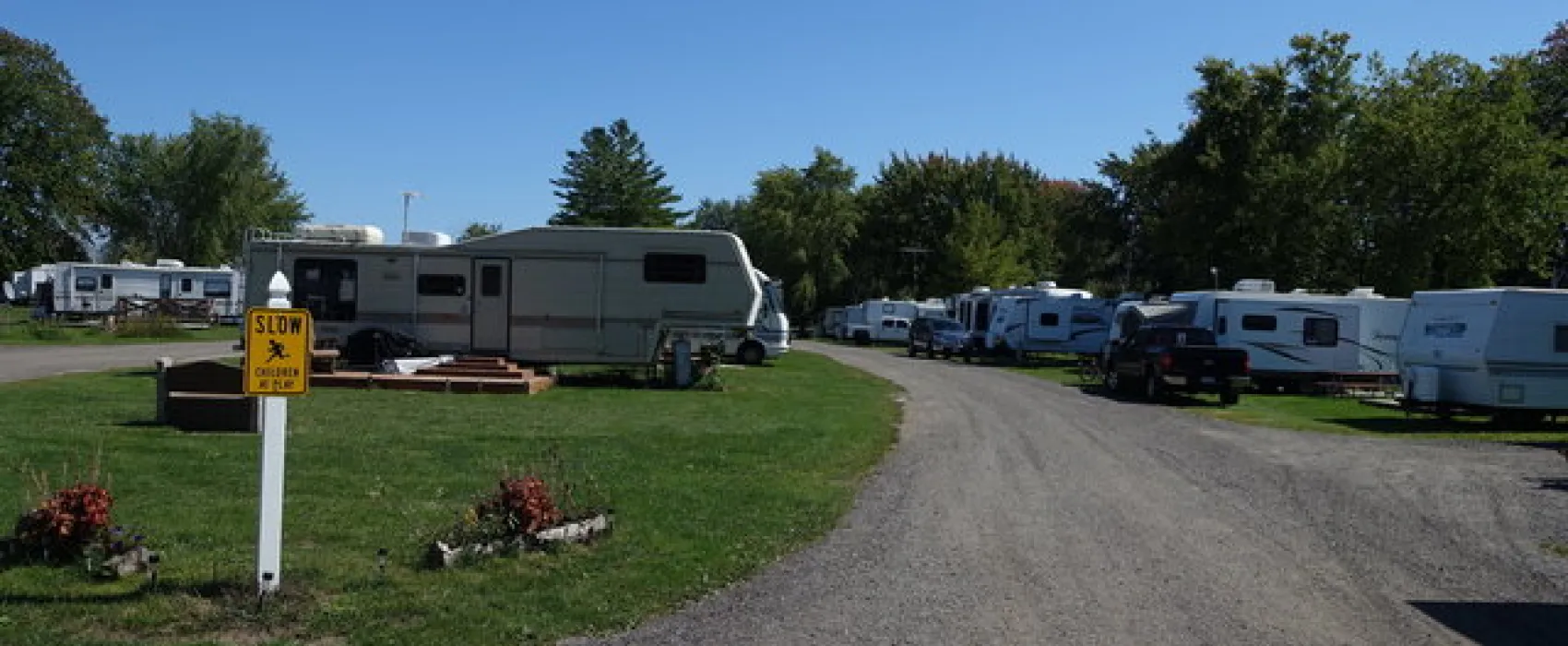 Tawas RV Park
