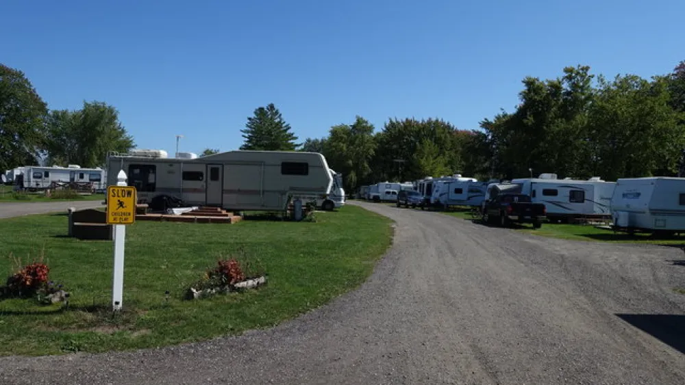 Tawas RV Park