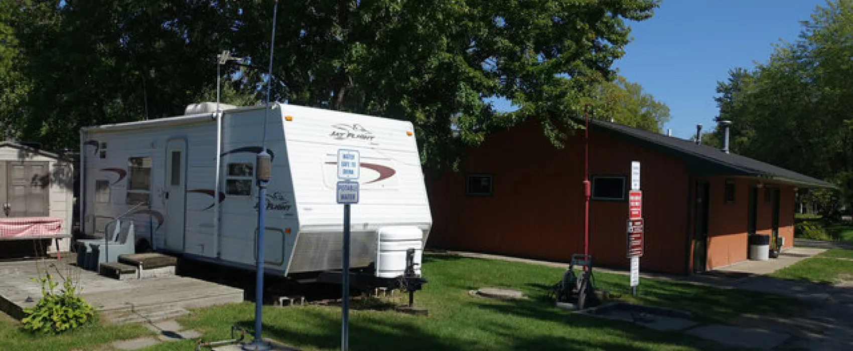 Tawas RV Park