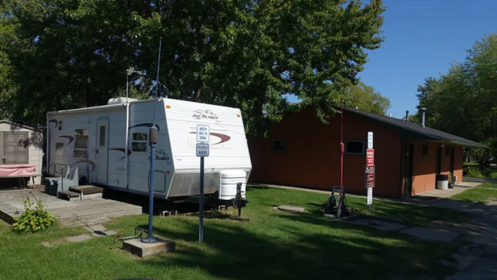 Tawas RV Park