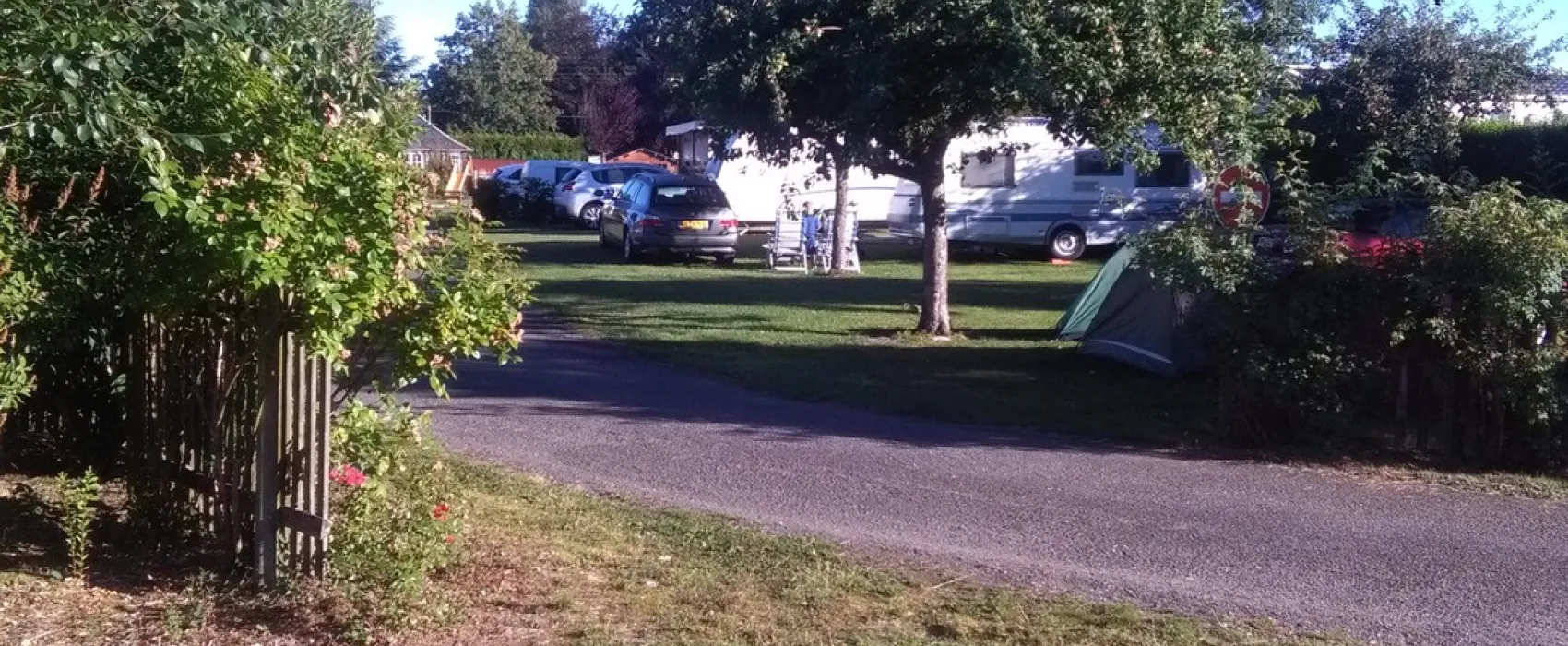 Le Clos Saint Nicolas