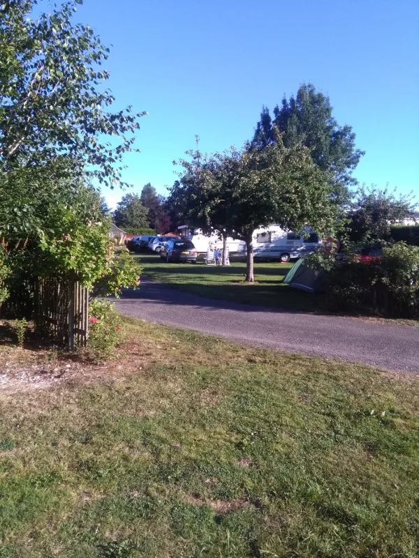 Le Clos Saint Nicolas