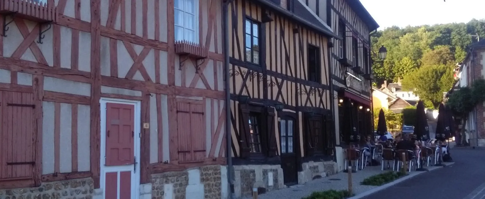 Le Clos Saint Nicolas