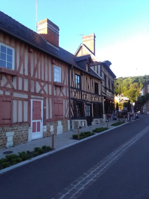 Le Clos Saint Nicolas