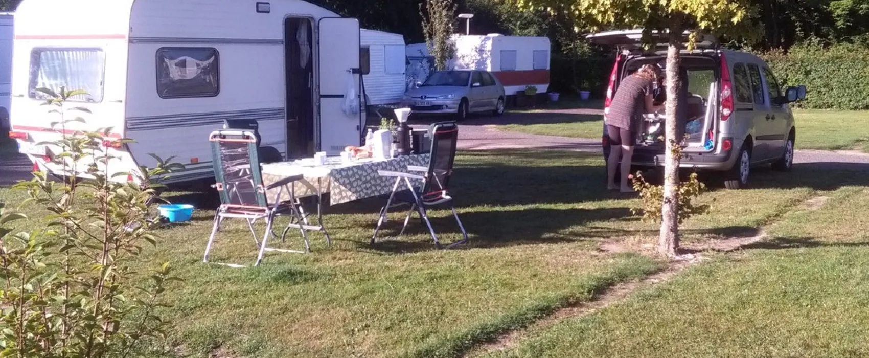 Le Clos Saint Nicolas