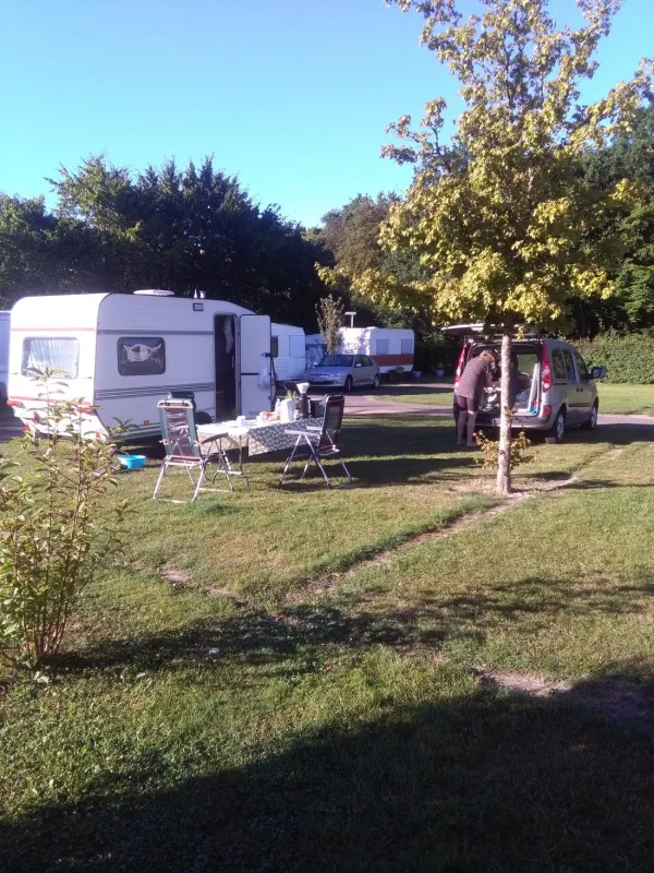 Le Clos Saint Nicolas