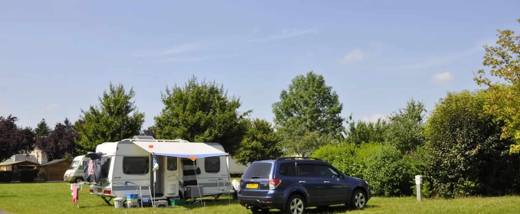 Le Clos Saint Nicolas