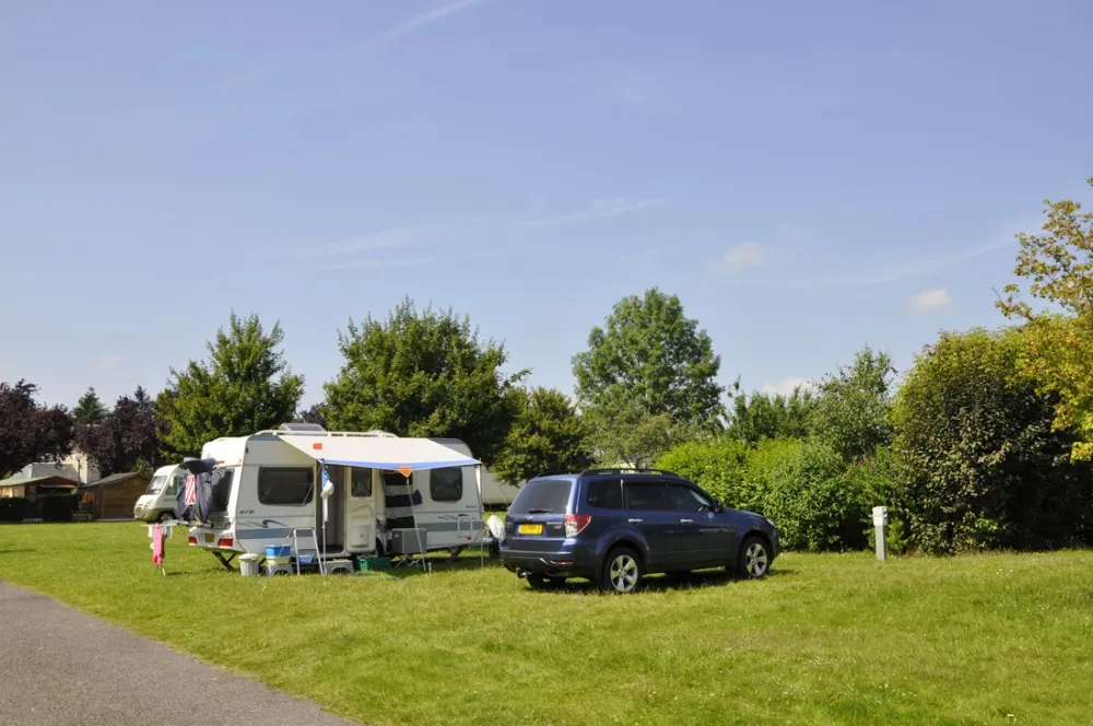 Le Clos Saint Nicolas