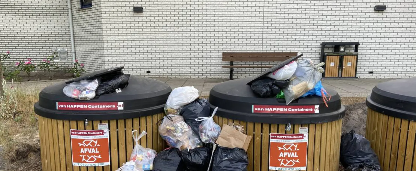 Recreatiepark BreeBronne