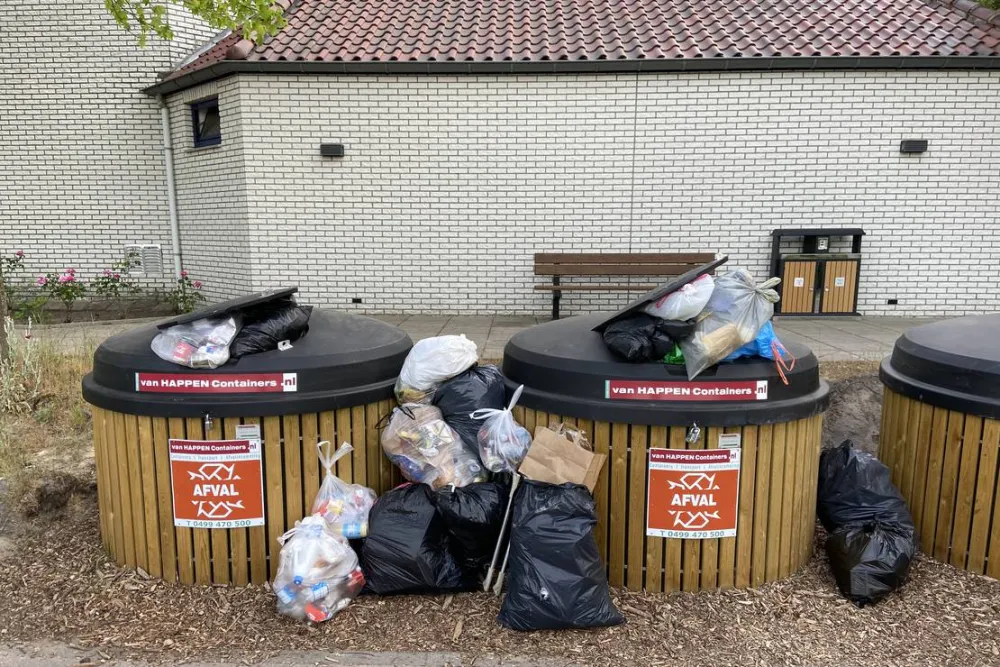 Recreatiepark BreeBronne