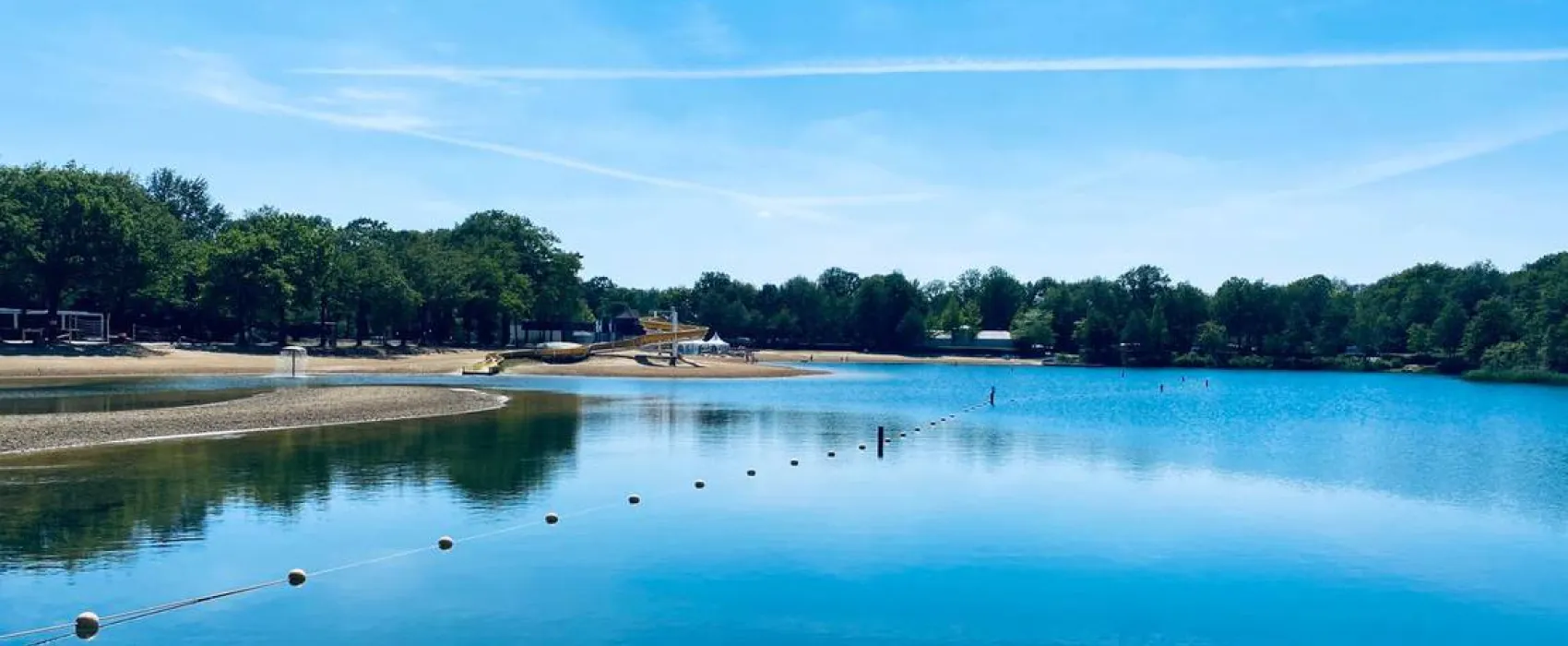 Recreatiepark BreeBronne