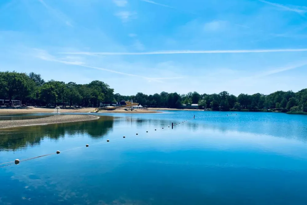 Recreatiepark BreeBronne