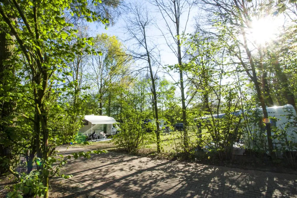 Recreatiepark BreeBronne