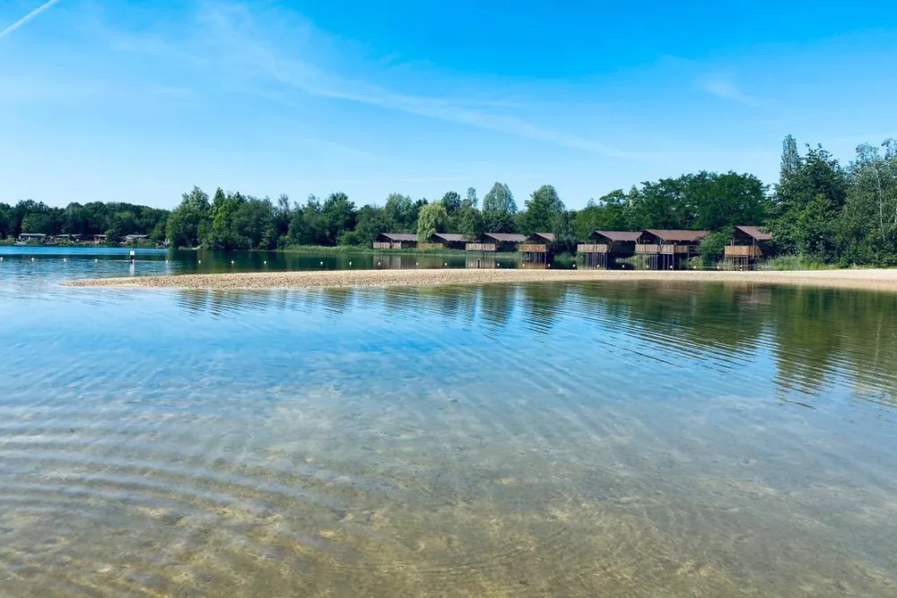 Recreatiepark BreeBronne