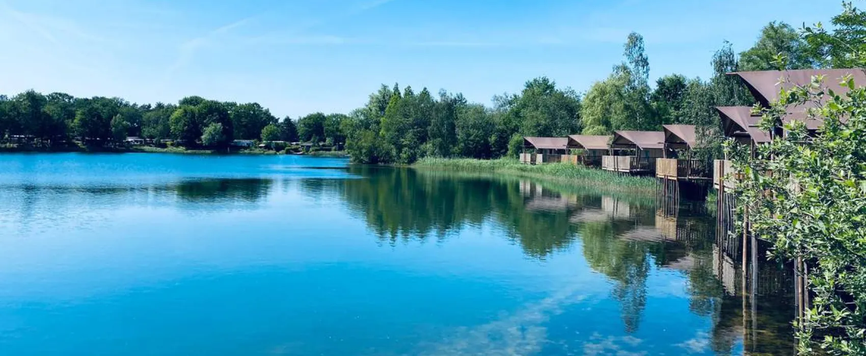 Recreatiepark BreeBronne