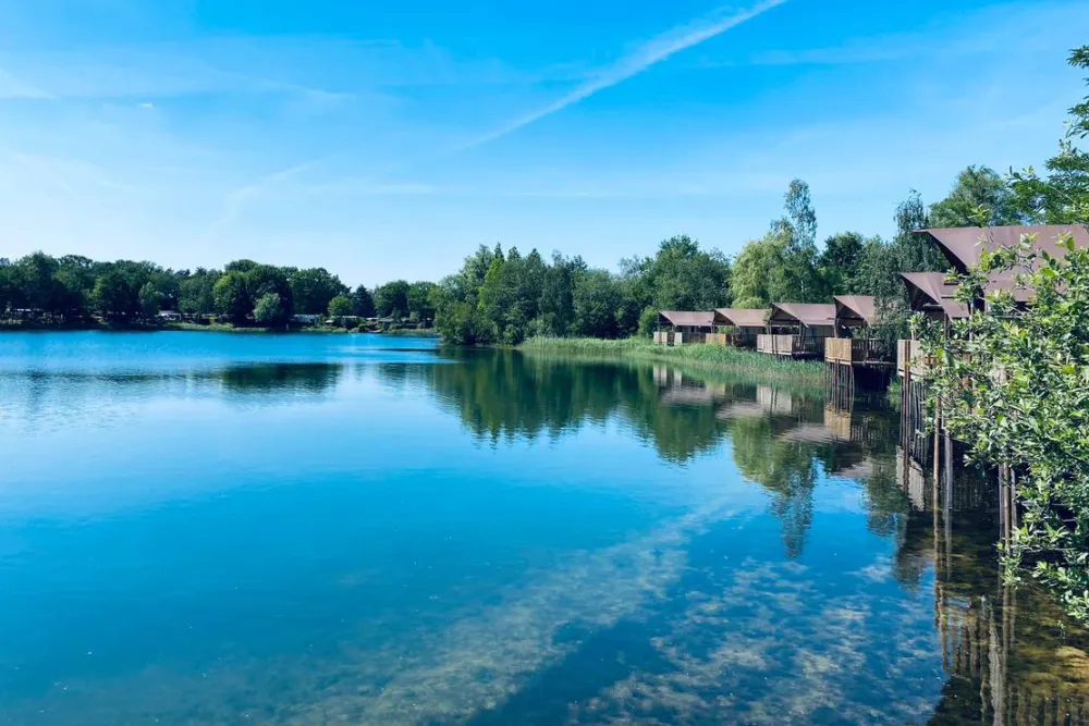 Recreatiepark BreeBronne