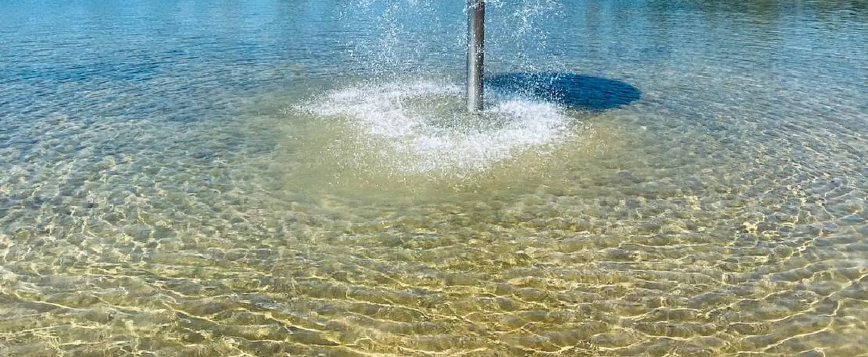 Recreatiepark BreeBronne