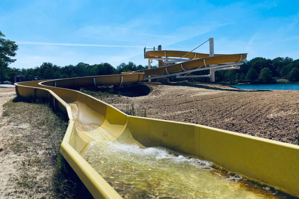 Recreatiepark BreeBronne