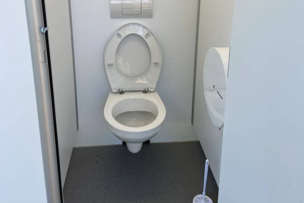 Recreatiepark BreeBronne