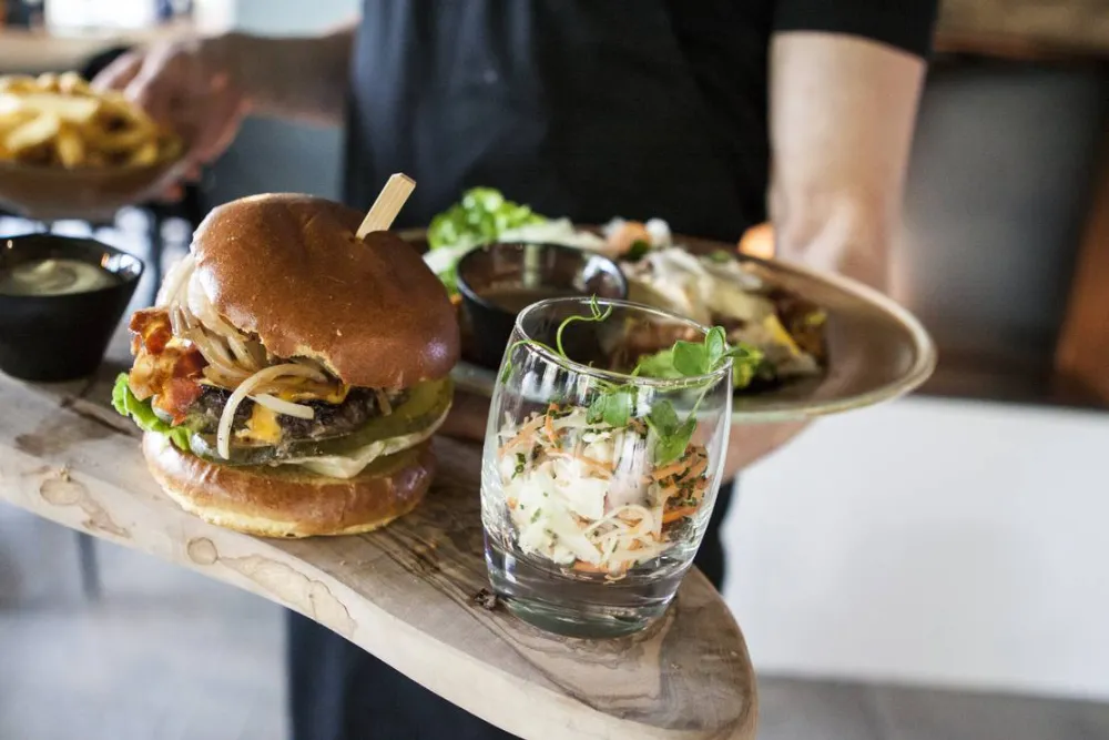 Recreatiepark BreeBronne