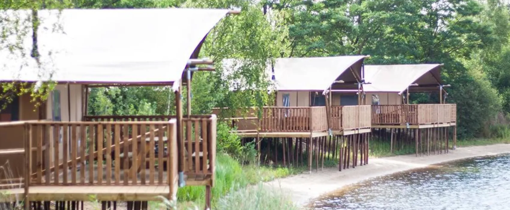 Recreatiepark BreeBronne