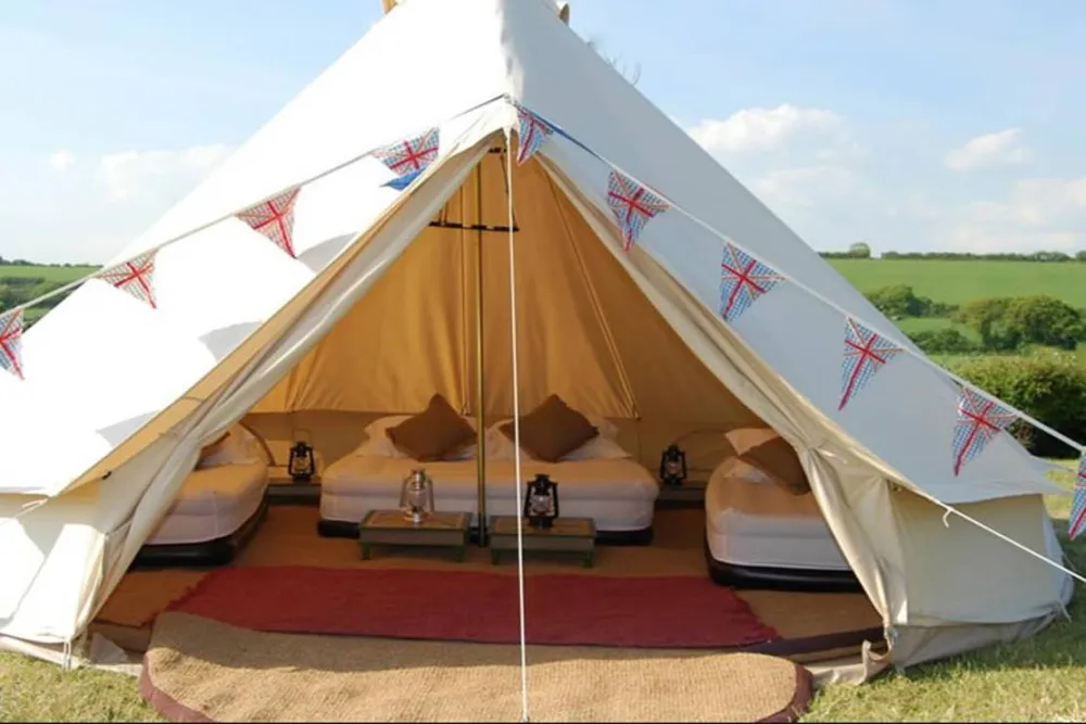 Recreatiepark BreeBronne