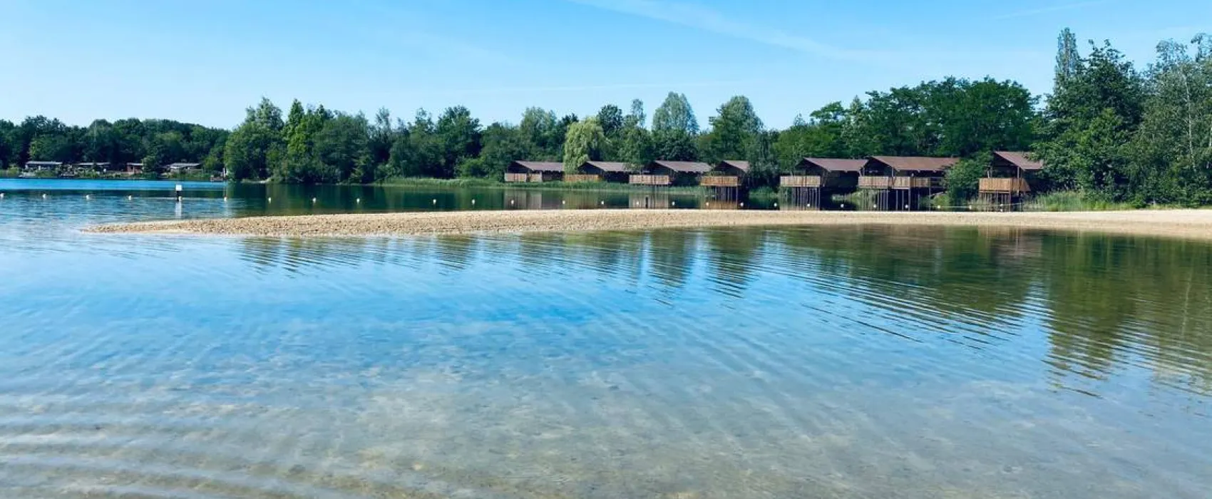 Recreatiepark BreeBronne