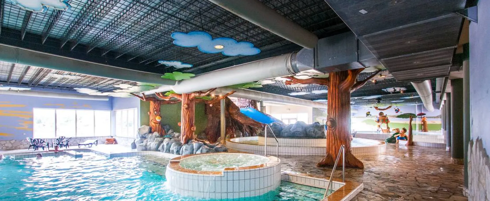 Recreatiepark BreeBronne