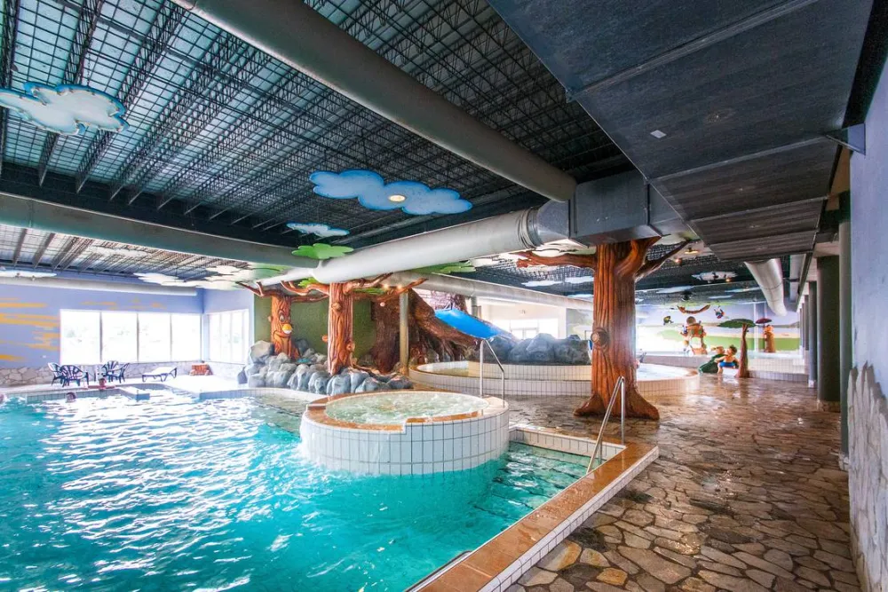 Recreatiepark BreeBronne