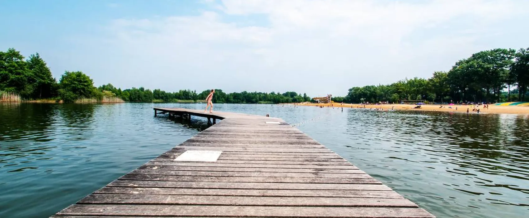 Recreatiepark BreeBronne