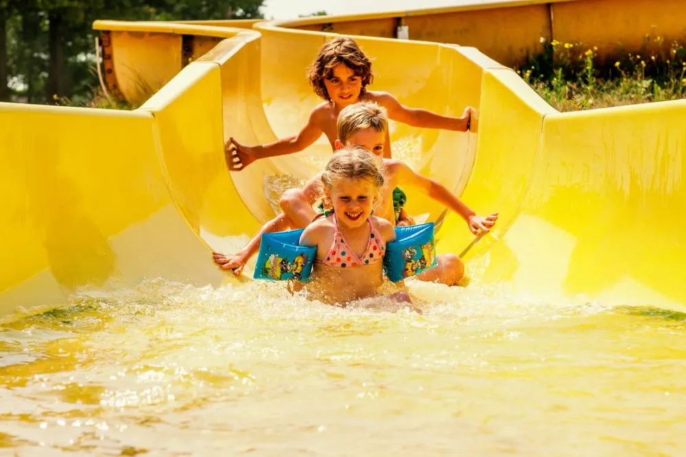 Recreatiepark BreeBronne