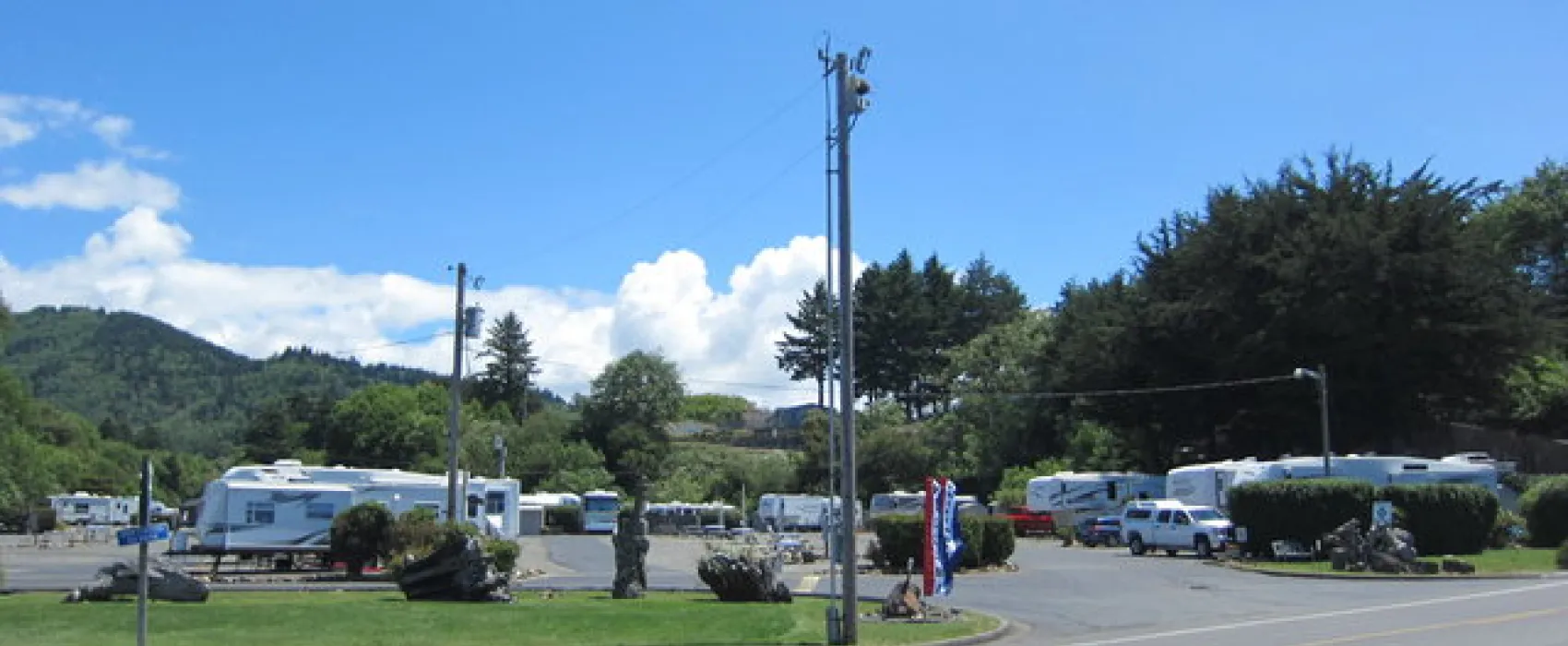 Driftwood RV Park