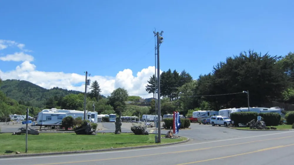 Driftwood RV Park
