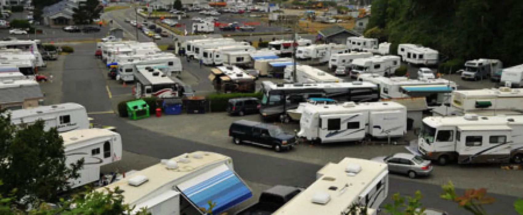 Driftwood RV Park