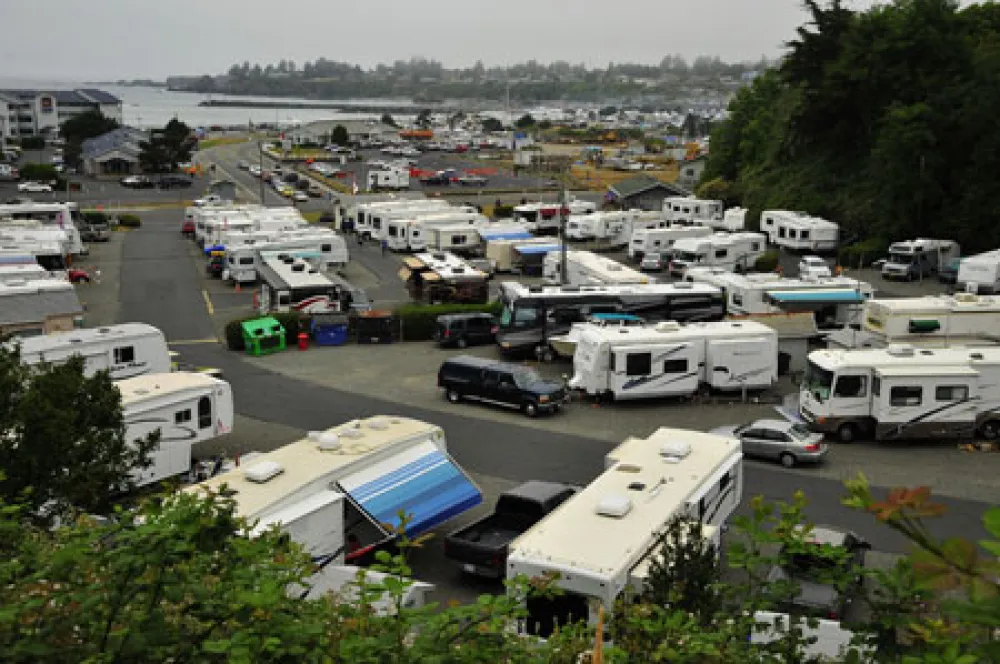 Driftwood RV Park