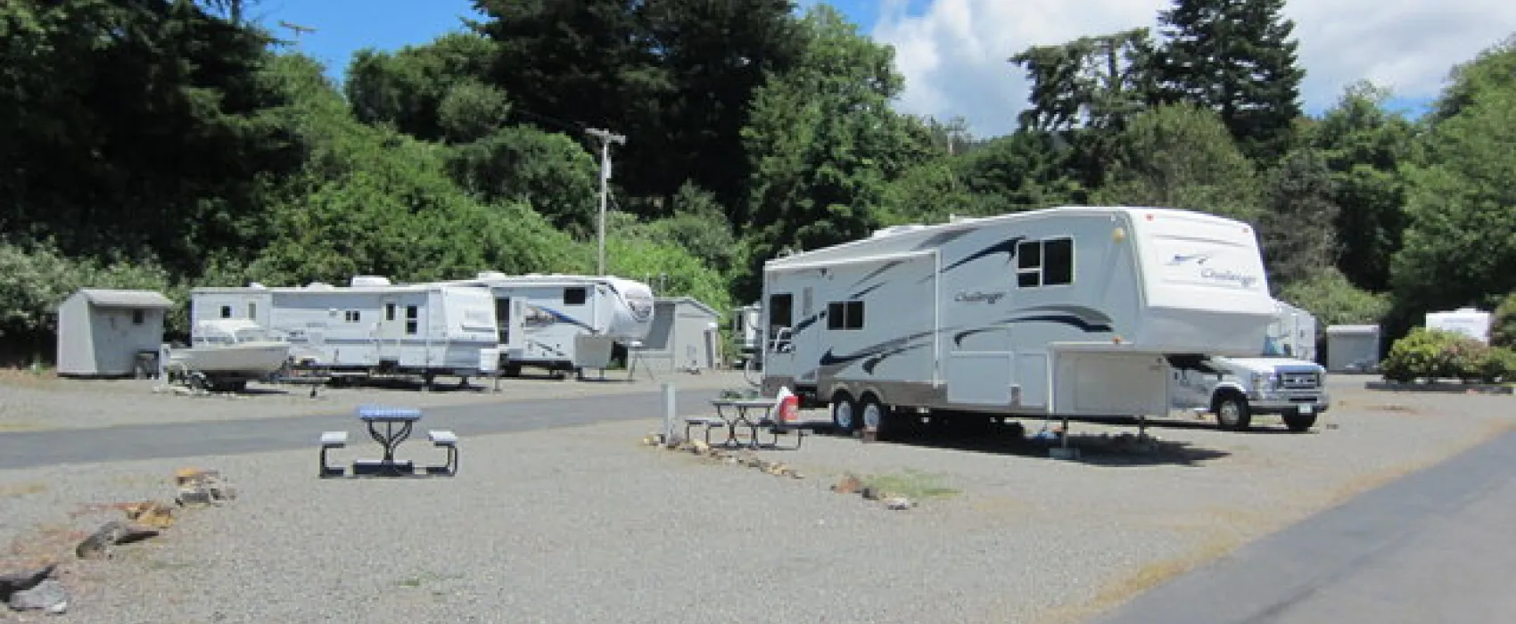 Driftwood RV Park