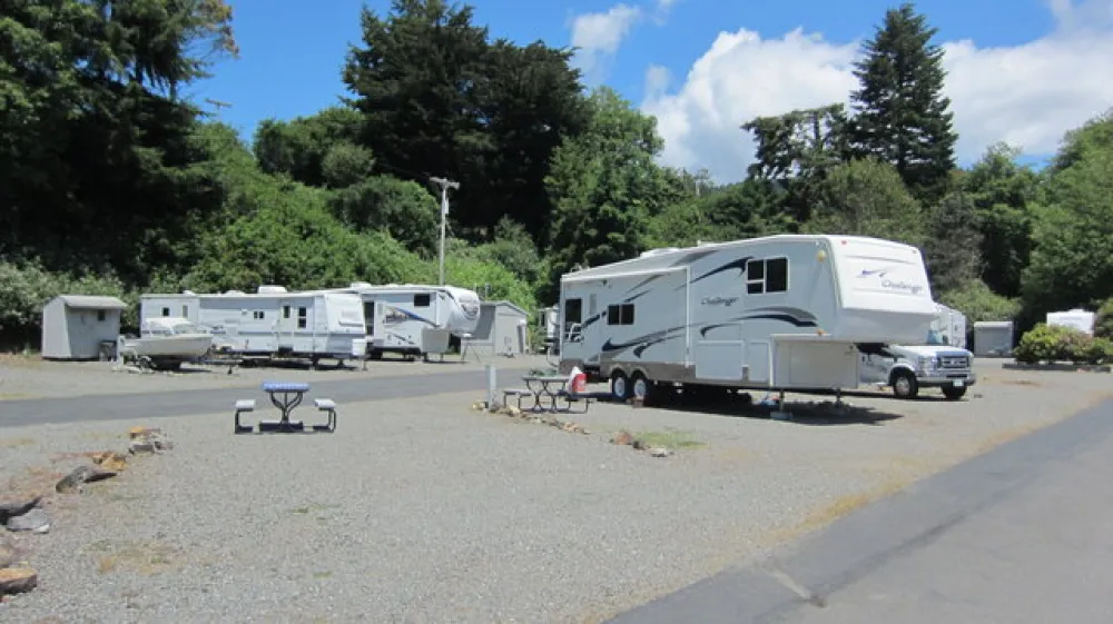 Driftwood RV Park