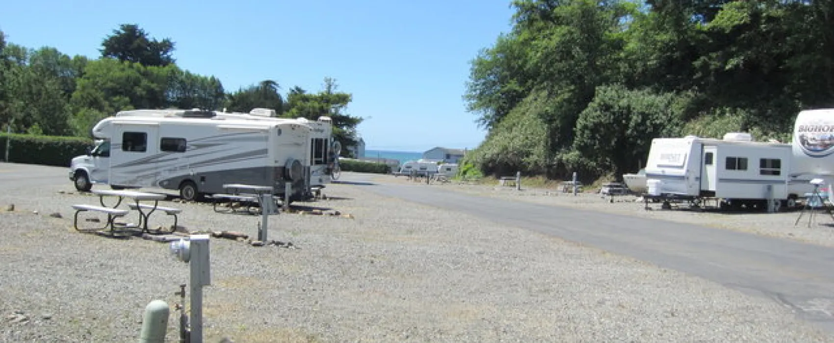 Driftwood RV Park