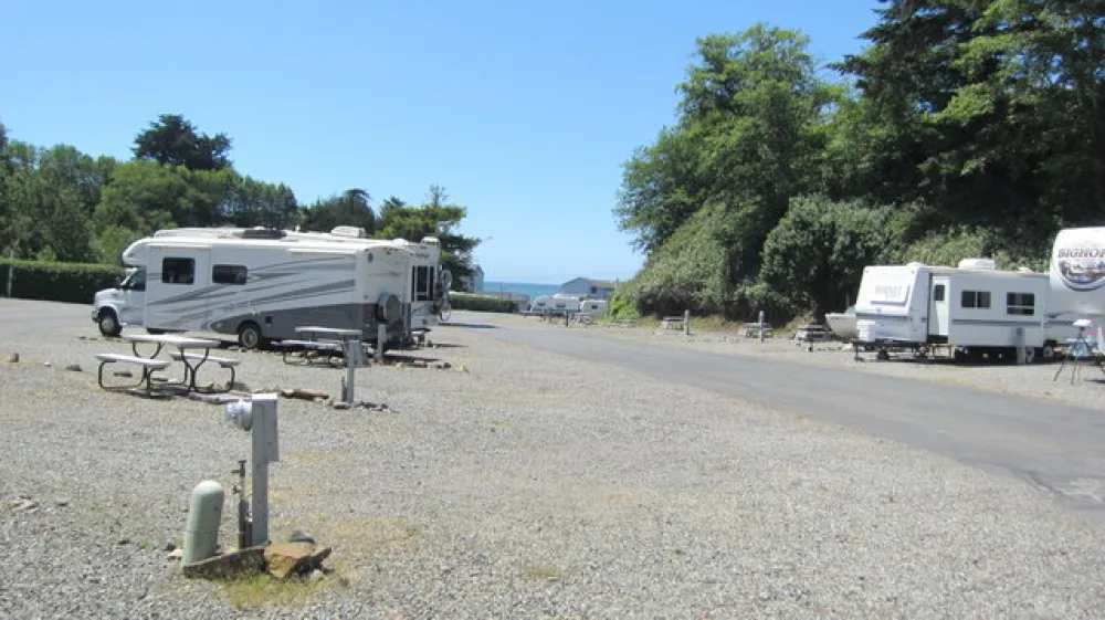 Driftwood RV Park