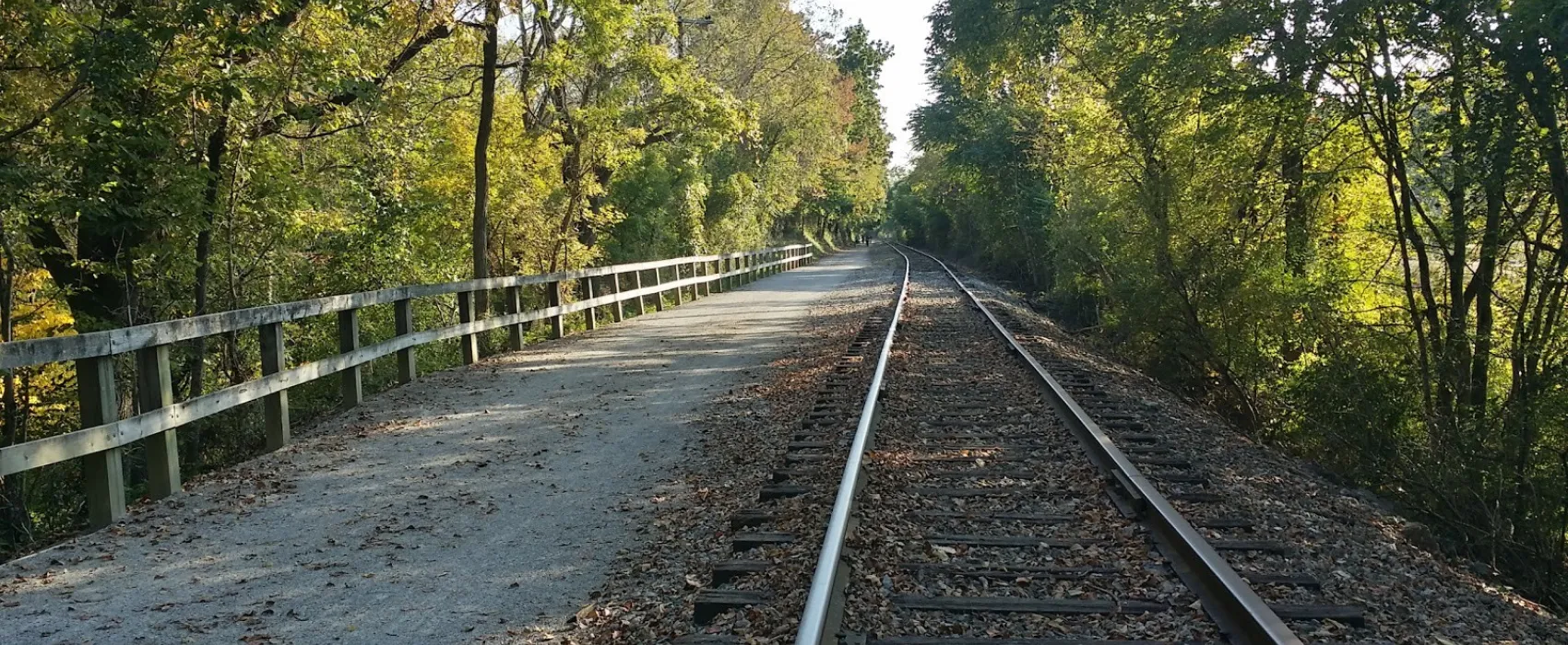 Indian Rock Campground